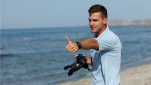 Fotograf