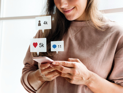 social media marketing